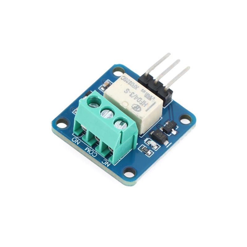 신뢰할 수 있는 작동과 컴팩트한 크기를 갖춘 DC 3V - Home Automation Diy Projects 리뷰 및 가격