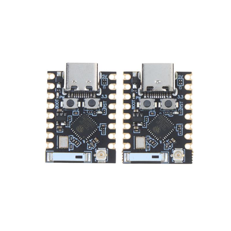 ESP32 C3 슈퍼 미니 WiFi 블루투스 개발 보드 - Diy Home Automation System 리뷰 및 가격