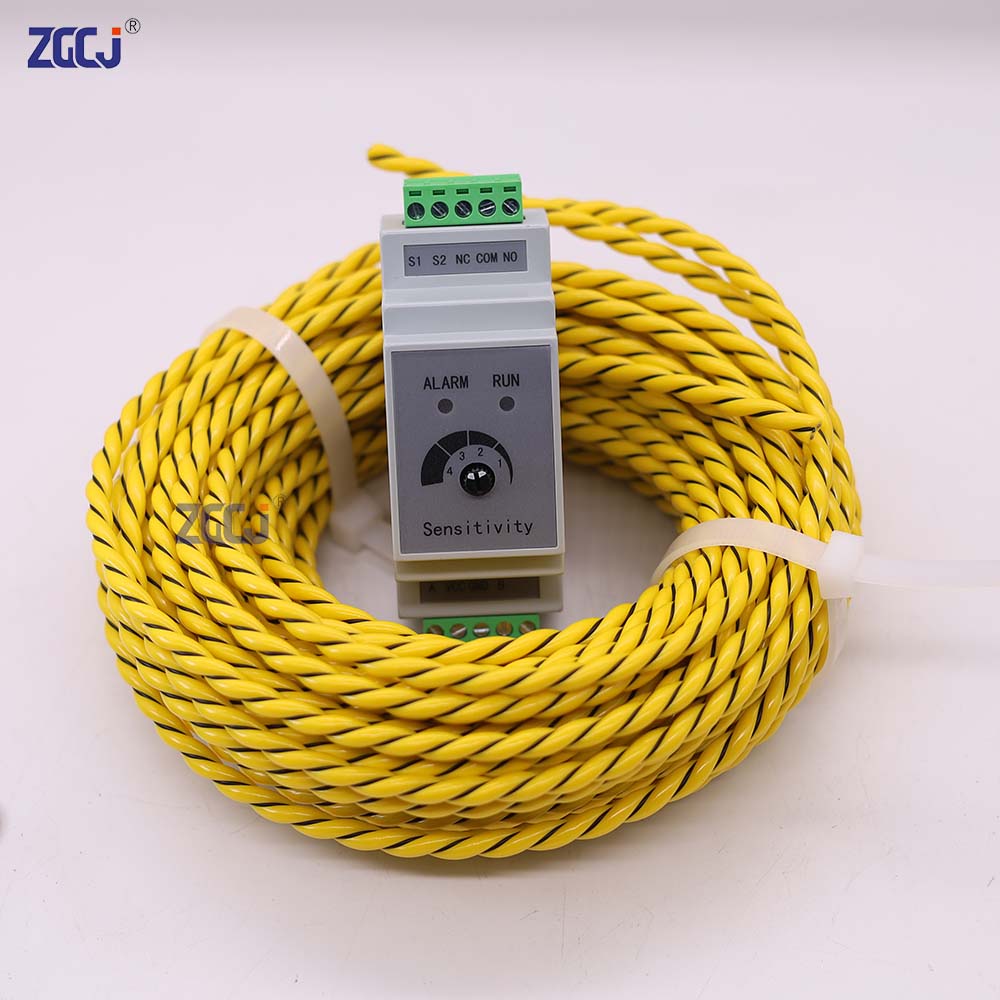 센서 와이어 Din 액체 누수 감지기, 물 스위치 출력 - Water Leak Detector Wired 리뷰 및 가격