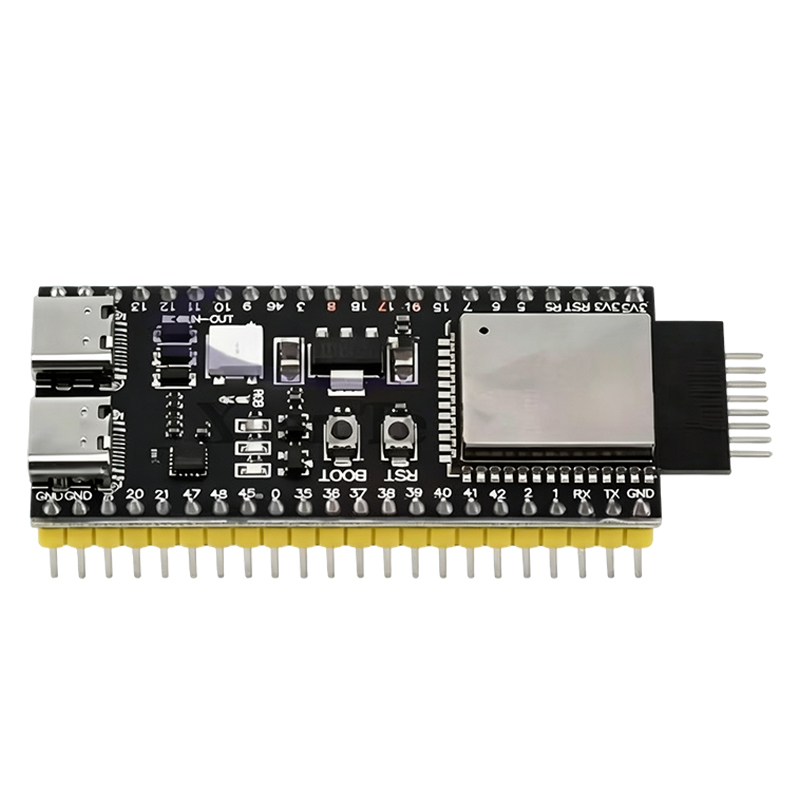 ESP32-S3 WiFi 블루투스 MCU 코어 개발 보 - Keys Diy Home Automation Kit With Esp32 리뷰 및 가격
