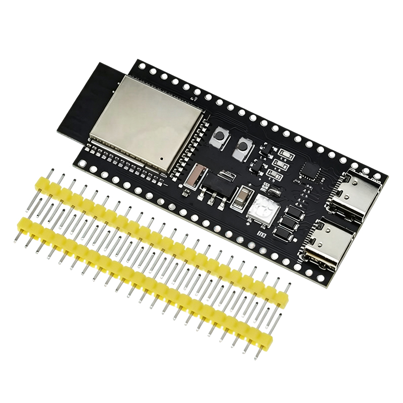 ESP32-S3 WiFi 블루투스 MCU 코어 개발 보 - Keys Diy Home Automation Kit With Esp32 리뷰 및 가격