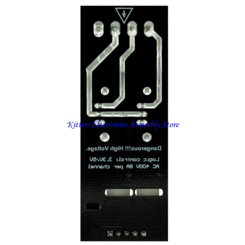 96GD AC 부하 컨트롤러 라이트 디머 독립 2 채널 - Home Automation Diy Projects 리뷰 및 가격