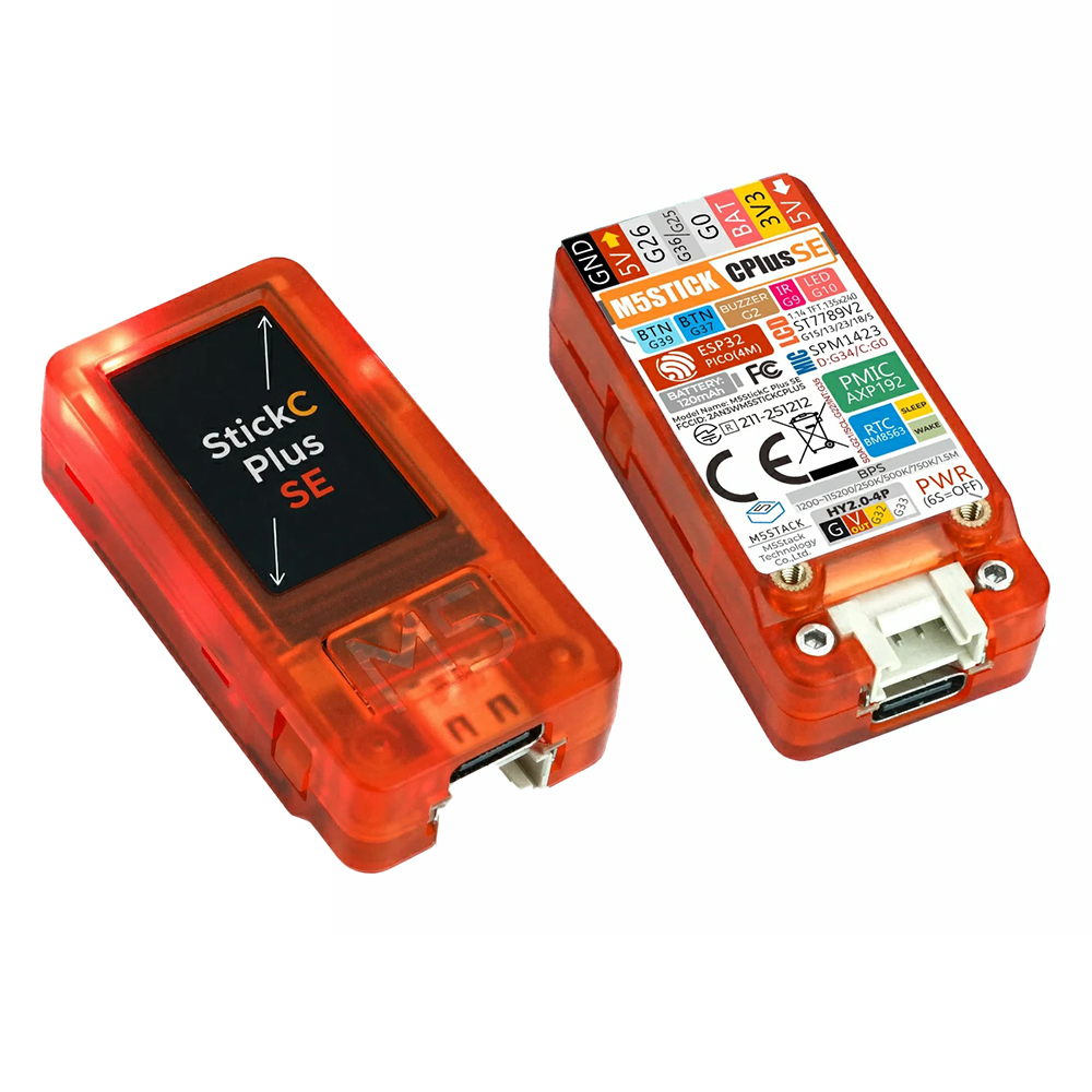 M5Stack StickC-Plus SE ESP32 개 - Keys Diy Home Automation Kit With Esp32 리뷰 및 가격