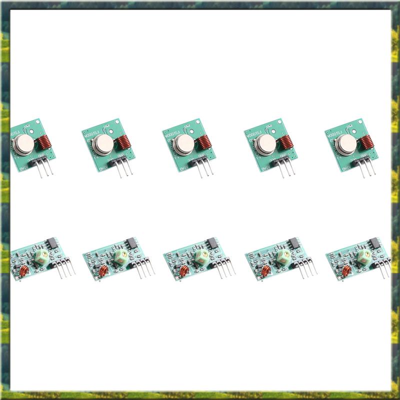 ABGZ 433MHZ 울트라 모듈 무선 송신기 모듈 도 - 433Mhz Receiver Module 리뷰 및 가격