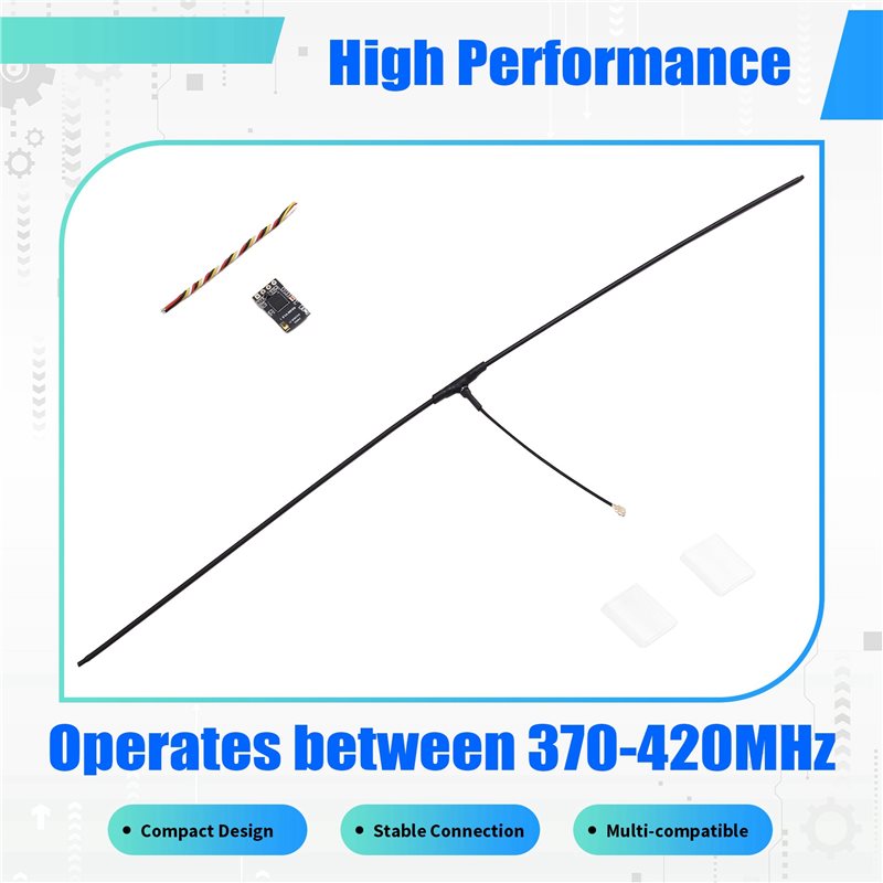 L62A 6X 433Mhz TX400 RX 나노 수신기 - 433Mhz Receiver Module 리뷰 및 가격
