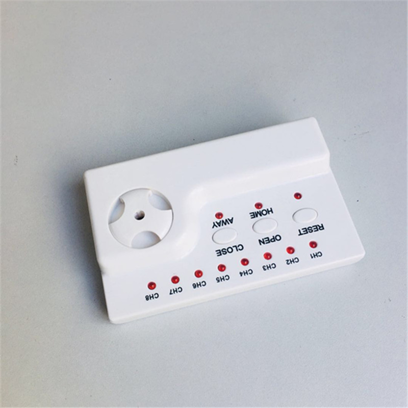 HIDAKA WLD-806(DN20*2pcs)US EU - Water Leak Detector Wired 리뷰 및 가격