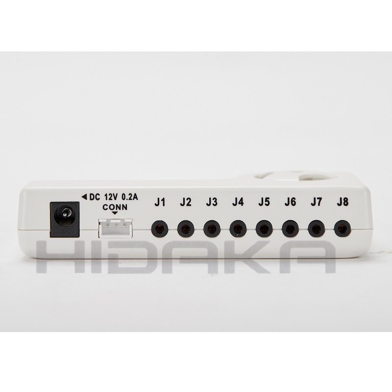 HIDAKA WLD-806(DN20*2pcs)US EU - Water Leak Detector Wired 리뷰 및 가격