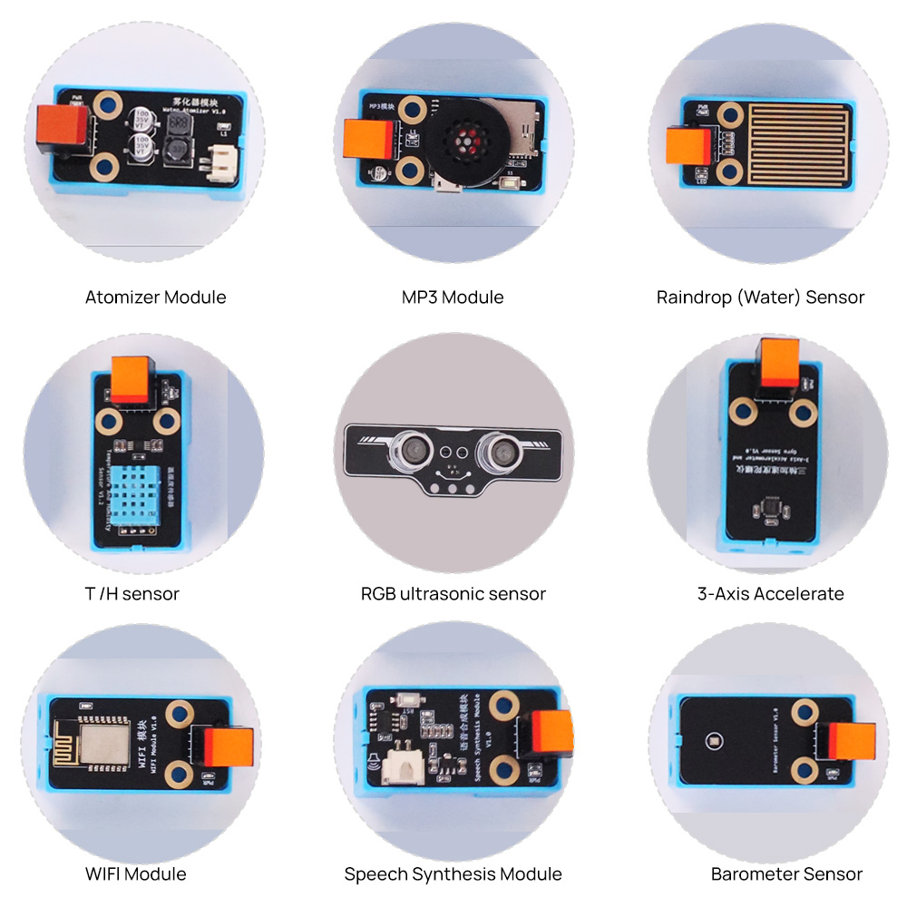 STEM DIY AI 스마트 홈 키트 프로그래밍 가능한 - Home Automation Diy Projects 리뷰 및 가격