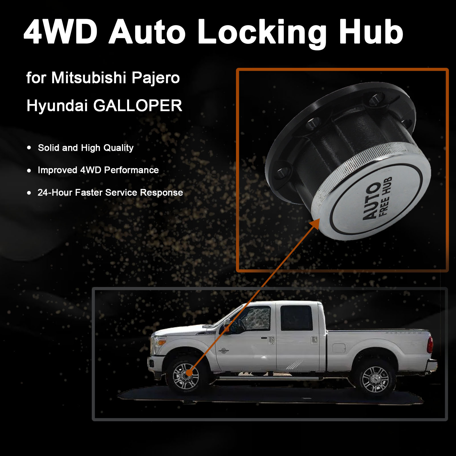Mitsubishi Pajero Hyundai GALL - Matter Hub Thread 리뷰 및 가격